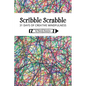 Scribble Scrabble 31 Days of Creative Mindfulness - Hardcover