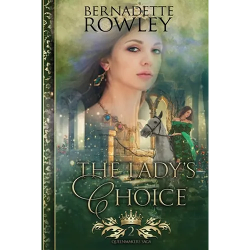 The Lady's Choice - Paperback