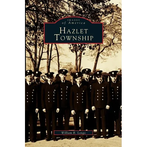 Hazlet Township - Hardcover