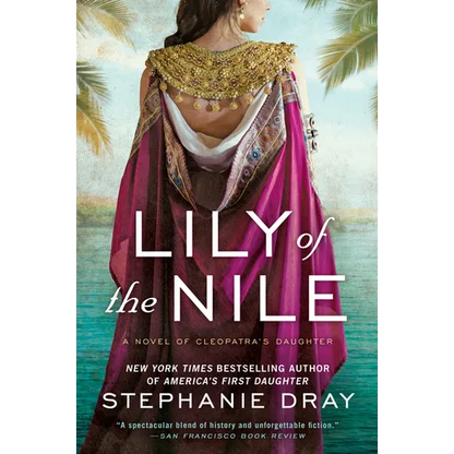 Lily of the Nile - Paperback