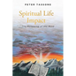 Spiritual Life Impact: The Renewing of the Mind - Paperback
