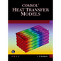 Comsol Heat Transfer Models - Hardcover