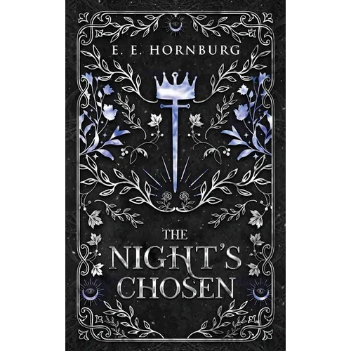 The Night's Chosen - Hardcover