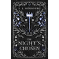 The Night's Chosen - Hardcover
