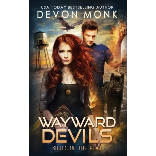Wayward Devils - Paperback