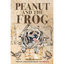 Peanut and the Frog - Paperback