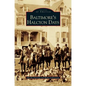 Baltimore's Halcyon Days - Hardcover