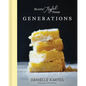 Rustic Joyful Food: Generations - Hardcover