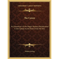 The Canon: An Exposition of the Pagan Mystery Perpetuated in the Cabala As the Rule of All the Arts - Hardcover