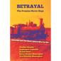 Betrayal: The Promise Never Kept: Genocide and The West's Secret War For OIL! - Paperback