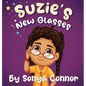 Suzie's New Glasses - Hardcover