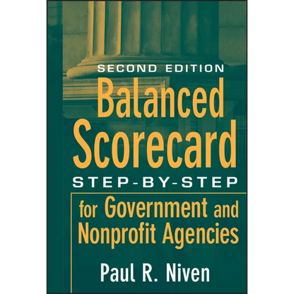Balanced Scorecard - Hardcover