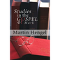 Studies in the Gospel of Mark - Paperback