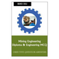 Mining Engineering Diploma & Engineering MCQ - Paperback