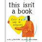 This Isn't a Book (It's a Hug in Disguise): A Feel-Good Gift for Any Occasion - Hardcover