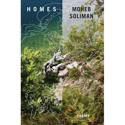 Homes - Paperback