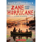 Zane and the Hurricane: A Story of Katrina - Paperback