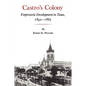 Castro's Colony: Empresario Development in Texas, 1842-1865 - Paperback