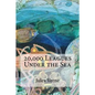 20,000 Leagues Under the Sea - Paperback