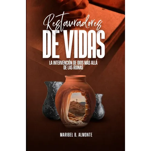 Restauradores de Vidas - Paperback