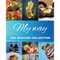 "My Way" The Seafood Collection: The Seafood Collection - Paperback