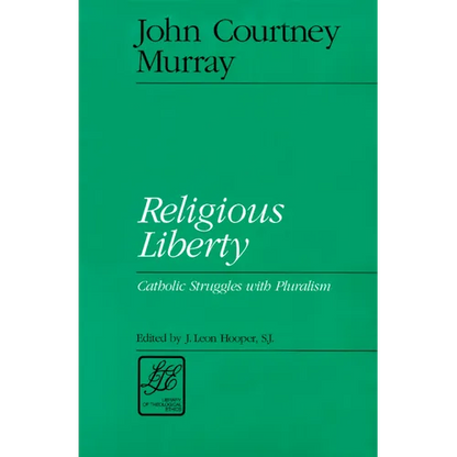 Religious Liberty - Paperback