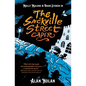 The Sackville Street Caper: Molly Malone and Bram Stoker - Paperback