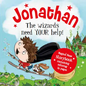Storybook - The Wizard Needs your Help!