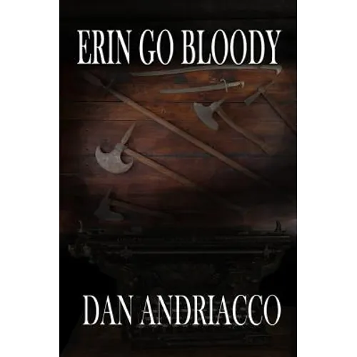 Erin Go Bloody (McCabe and Cody Book 6) - Paperback