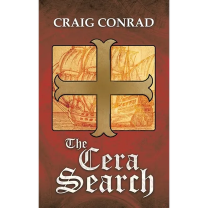 The Cera Search - Hardcover