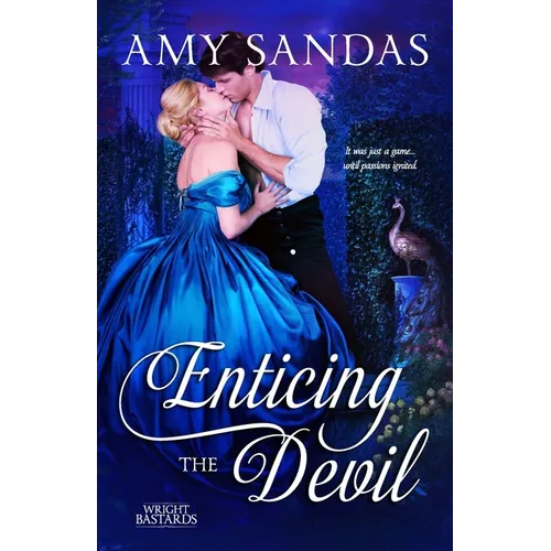Enticing the Devil - Paperback