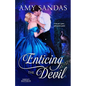 Enticing the Devil - Paperback