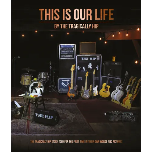 This Is Our Life - Hardcover