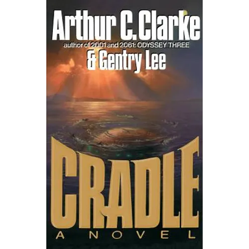 Cradle - Hardcover