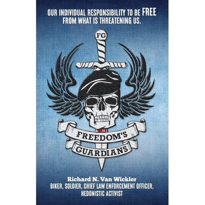 Freedom's Guardians - Paperback