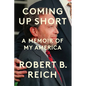 Coming Up Short: A Memoir of My America - Hardcover
