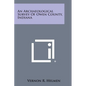 An Archaeological Survey of Owen County, Indiana - Paperback