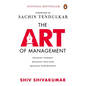 The Art of Management: Managing Yourself, Managing Your Team, Managing Your Business - Hardcover