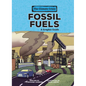 Fossil Fuels: A Graphic Guide - Paperback