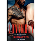Lovingly Kidnapped - His Willing Victim 1: A dark BDSM/DDLG mafia erotic romance - Paperback