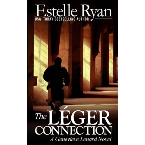 The Léger Connection: A Genevieve Lenard Novel - Paperback