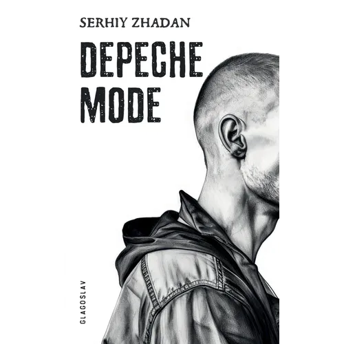 Depeche Mode - Paperback