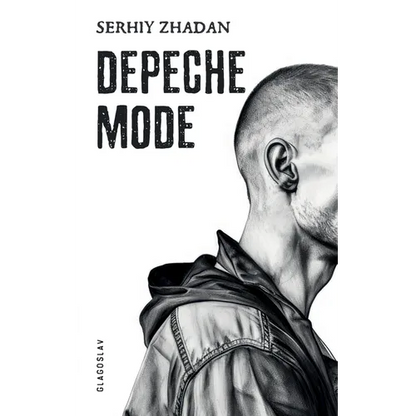 Depeche Mode - Paperback