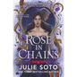 Rose in Chains (Standard Edition) - Hardcover
