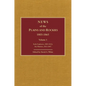 News of the Plains and Rockies: Santa Fe Adventurers, 1818-1843; Settlers, 1819-1865 - Hardcover