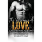 The Promise of Love: A Billionaire Romance - Hardcover