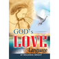 God's Love Language - Hardcover