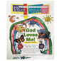 First Penance: Preparing Children for the Rite of Reconciliation - Loose Leaf