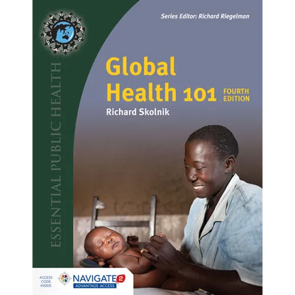 Global Health 101: . - Paperback