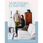 Northern Comfort: The Nordic Art of Creative Living - Hardcover
